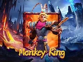 Monkey King game thumbnail
