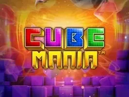 Cube Mania™ game icon