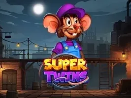 ซุปเปอร์ทวินส์ game thumbnail