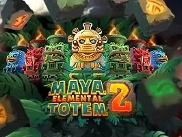 มายา_ โทเท็มธาตุ 2 game icon