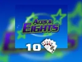 Aces & Eights 10 Hand game thumbnail