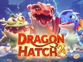 ดราก้อนแฮทช์ 2 game thumbnail