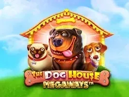 The Dog House Megaways game icon