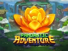 Pandastic Adventure game thumbnail