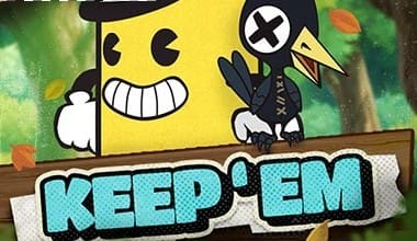 Keep ‘Em