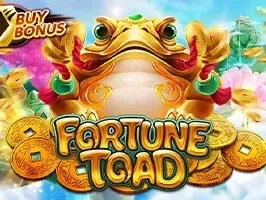 คางคกโชคลาภ game thumbnail