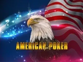 American Poker Gold game thumbnail