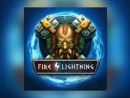 Fire Lightning game icon