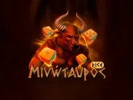 Minotaur Dice game icon