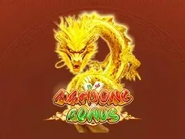 Mahjong Bonus game thumbnail