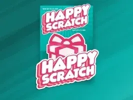 Happy Scratch game thumbnail