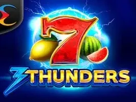 3 Thunders game thumbnail