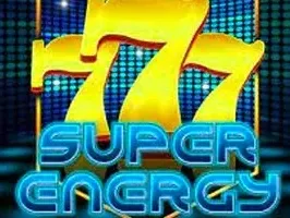 Super Energy game thumbnail