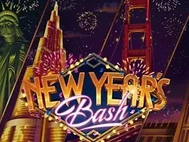 New Years Bash game thumbnail