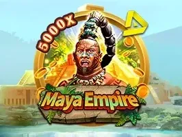 Maya Empire game thumbnail
